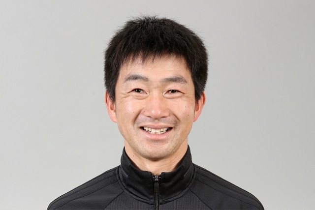 アルビレックス新潟U-15長岡 松下 健一 GKコーチ　退任のお知らせ